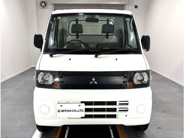 MITSUBISHI MINICAB TRUCK 4WD 2009 Image 31