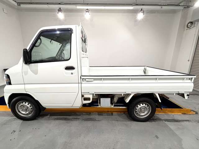 MITSUBISHI MINICAB TRUCK 4WD 2009 Image 31