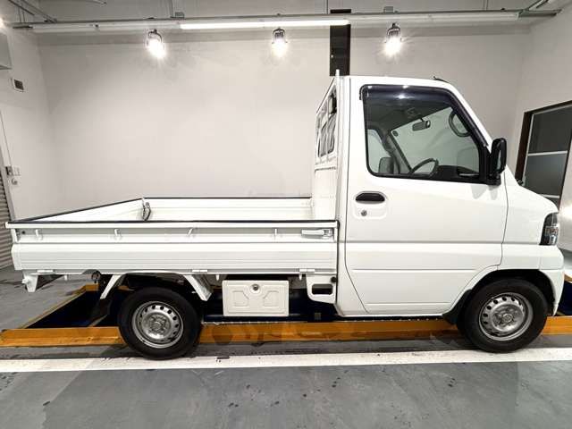 MITSUBISHI MINICAB TRUCK 4WD 2009 Image 31