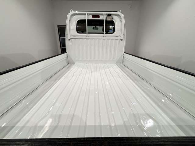 MITSUBISHI MINICAB TRUCK 4WD 2009 Image 31