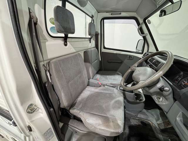 MITSUBISHI MINICAB TRUCK 4WD 2009 Image 31