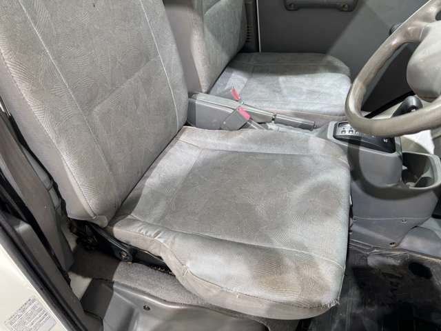 MITSUBISHI MINICAB TRUCK 4WD 2009 Image 31