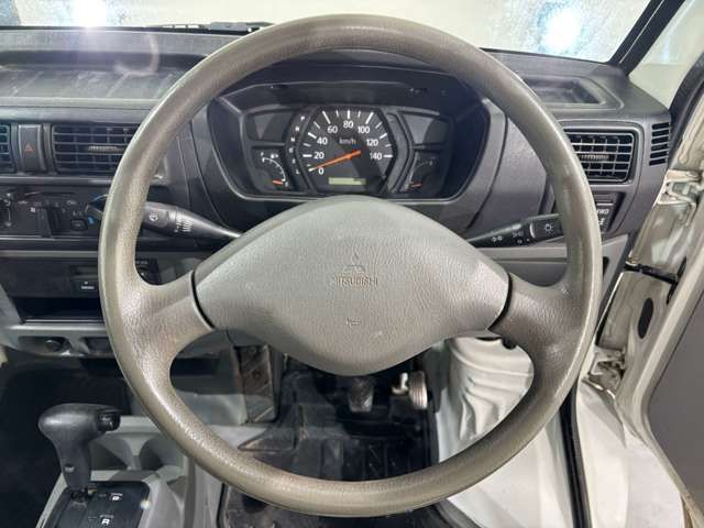 MITSUBISHI MINICAB TRUCK 4WD 2009 Image 31