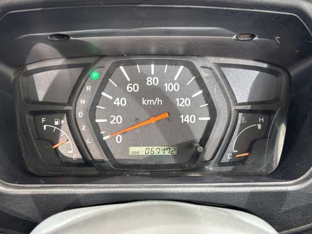 MITSUBISHI MINICAB TRUCK 4WD 2009 Image 31