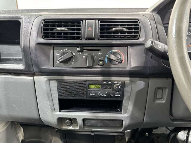 MITSUBISHI MINICAB TRUCK 4WD 2009 Image 31