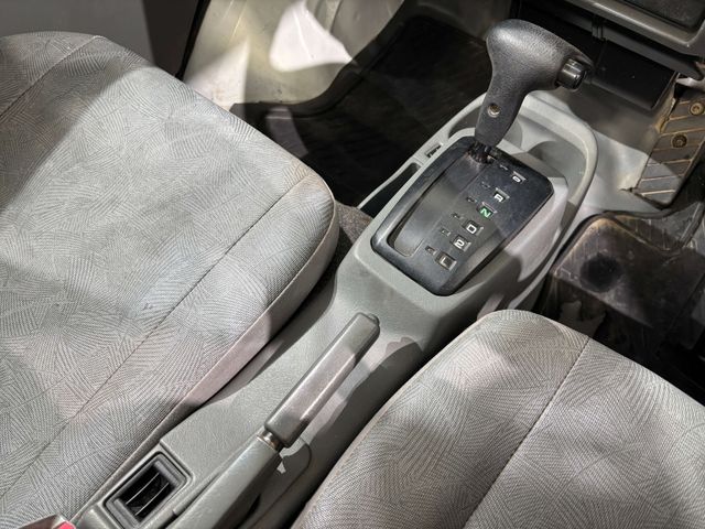 MITSUBISHI MINICAB TRUCK 4WD 2009 Image 31