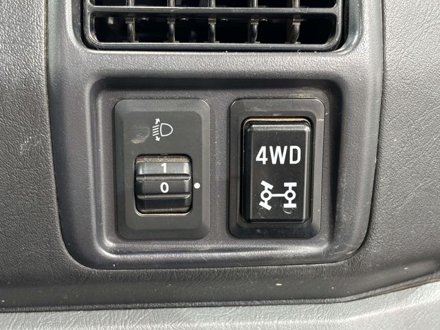 MITSUBISHI MINICAB TRUCK 4WD 2009 Image 31