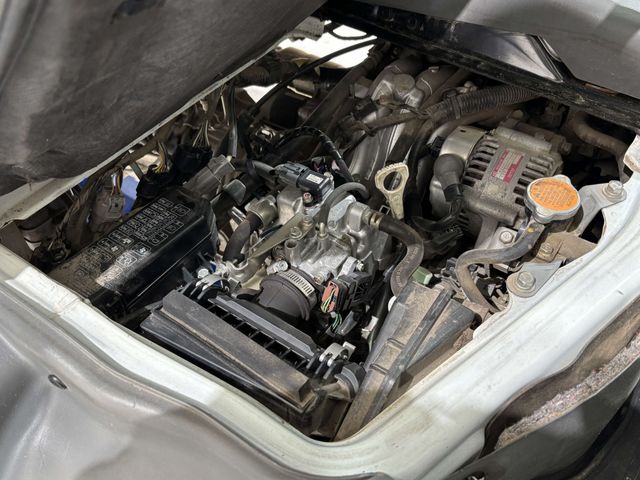 MITSUBISHI MINICAB TRUCK 4WD 2009 Image 31