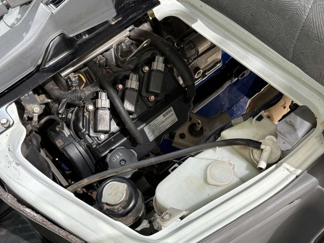 MITSUBISHI MINICAB TRUCK 4WD 2009 Image 31