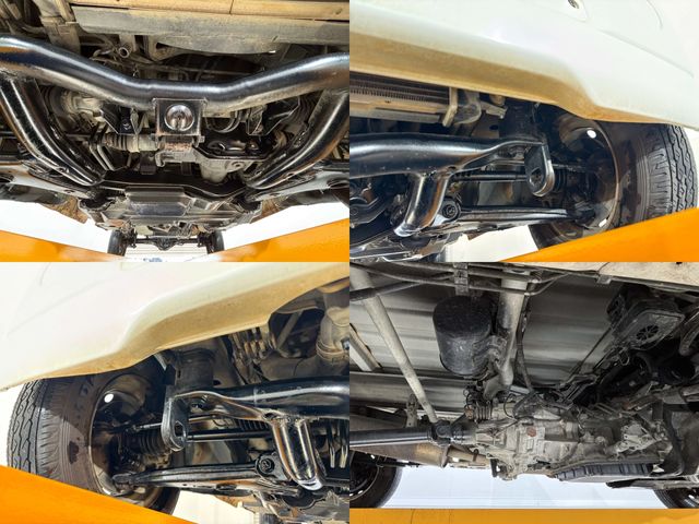 MITSUBISHI MINICAB TRUCK 4WD 2009 Image 31