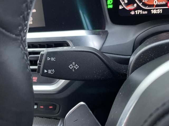 BMW 3SERIES SEDAN 2021 Image 31