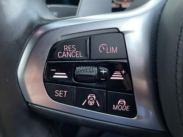 BMW 3SERIES SEDAN 2021 Image 31