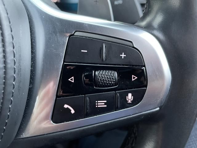 BMW 3SERIES SEDAN 2021 Image 31