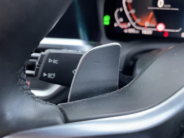 BMW 3SERIES SEDAN 2021 Image 31