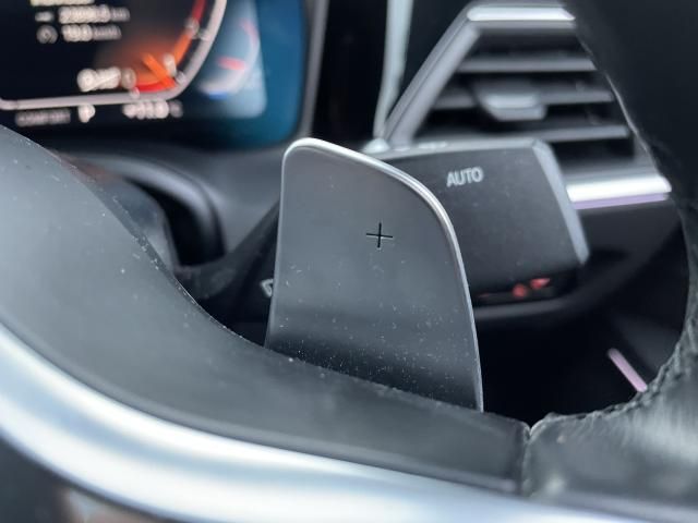 BMW 3SERIES SEDAN 2021 Image 31