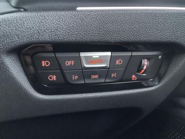 BMW 3SERIES SEDAN 2021 Image 31