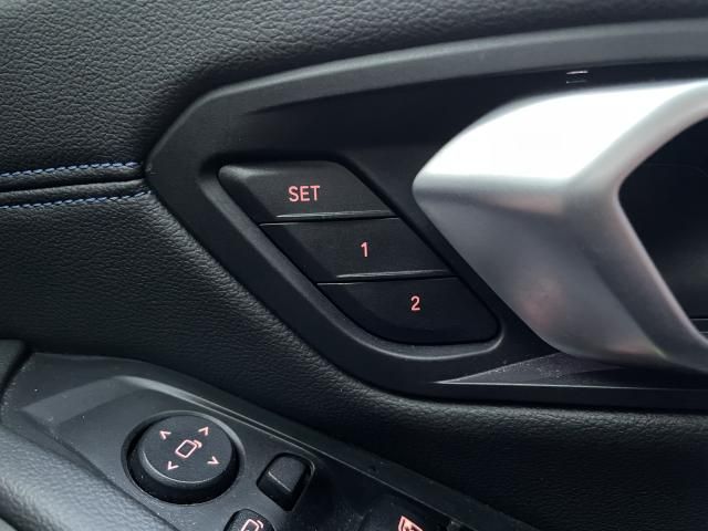 BMW 3SERIES SEDAN 2021 Image 31