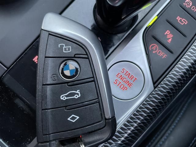 BMW 3SERIES SEDAN 2021 Image 31