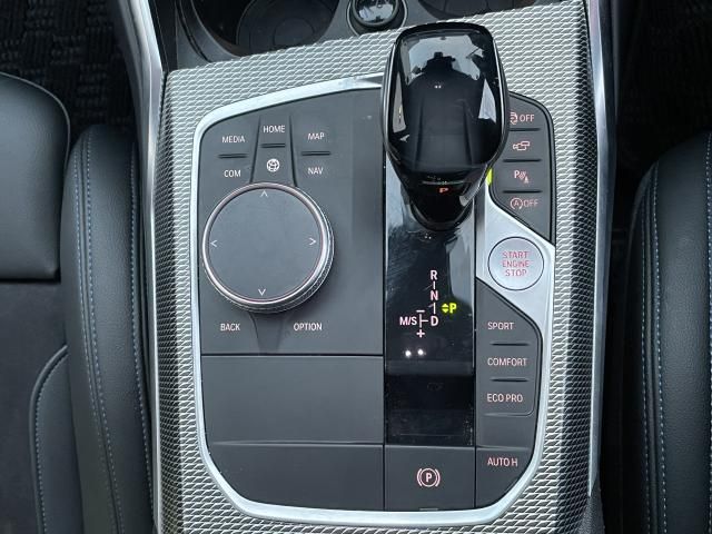 BMW 3SERIES SEDAN 2021 Image 31