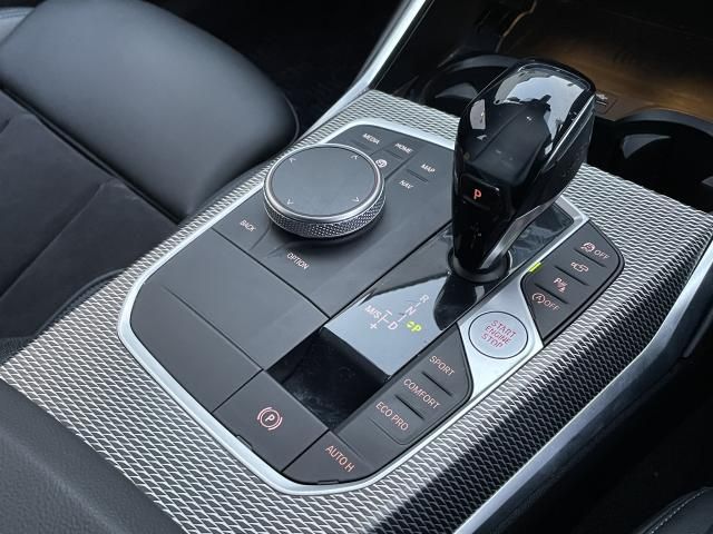 BMW 3SERIES SEDAN 2021 Image 31