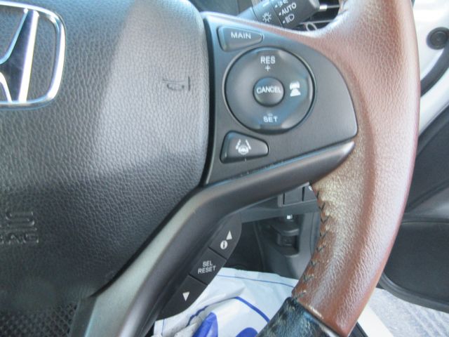 HONDA FIT HYBRID 2018 Image 31