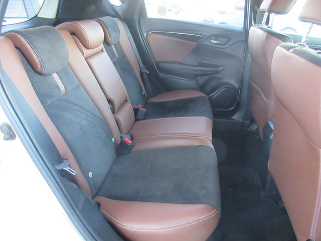 HONDA FIT HYBRID 2018 Image 31