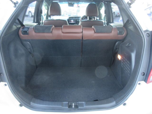 HONDA FIT HYBRID 2018 Image 31