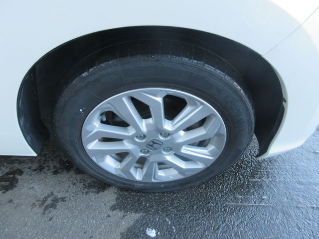 HONDA FIT HYBRID 2018 Image 31