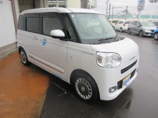 DAIHATSU MOVE CANBUS 2025 Image 31