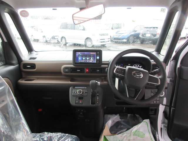 DAIHATSU MOVE CANBUS 2025 Image 31