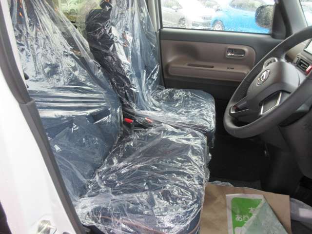 DAIHATSU MOVE CANBUS 2025 Image 31