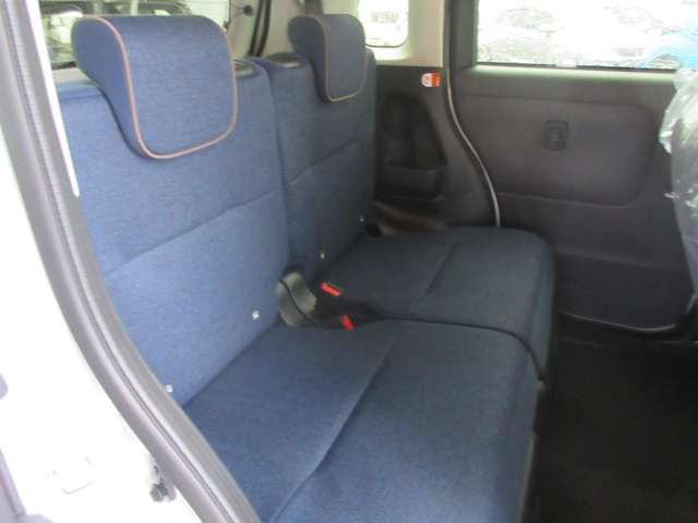 DAIHATSU MOVE CANBUS 2025 Image 31