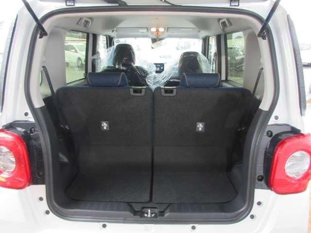 DAIHATSU MOVE CANBUS 2025 Image 31