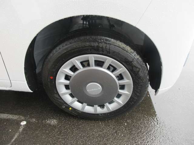 DAIHATSU MOVE CANBUS 2025 Image 31