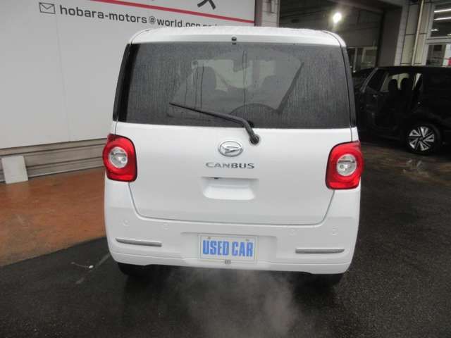 DAIHATSU MOVE CANBUS 2025 Image 31