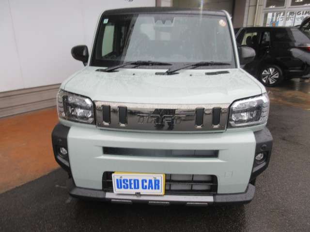 DAIHATSU TAFT 2025 Image 31