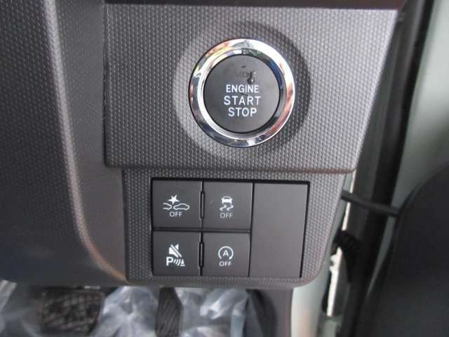 DAIHATSU TAFT 2025 Image 31