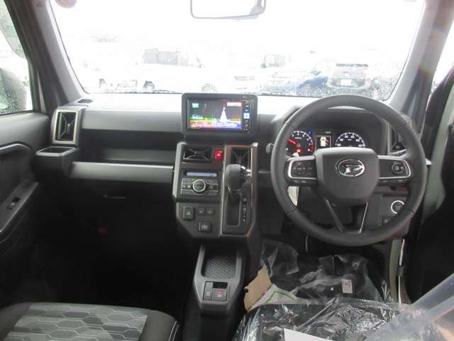 DAIHATSU TAFT 2025 Image 31