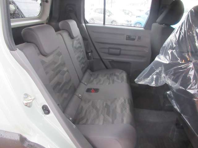 DAIHATSU TAFT 2025 Image 31