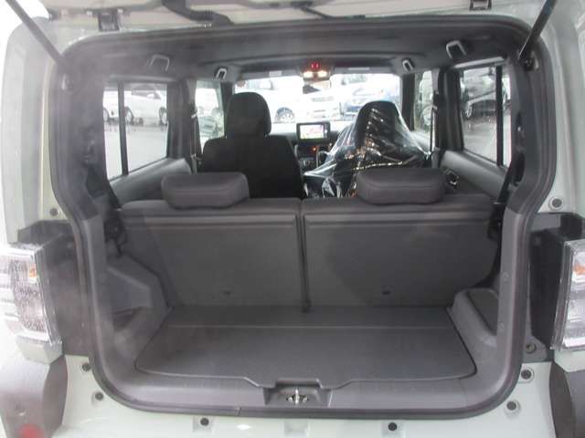 DAIHATSU TAFT 2025 Image 31