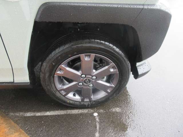 DAIHATSU TAFT 2025 Image 31