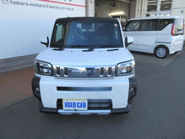 DAIHATSU TAFT 2025 Image 31