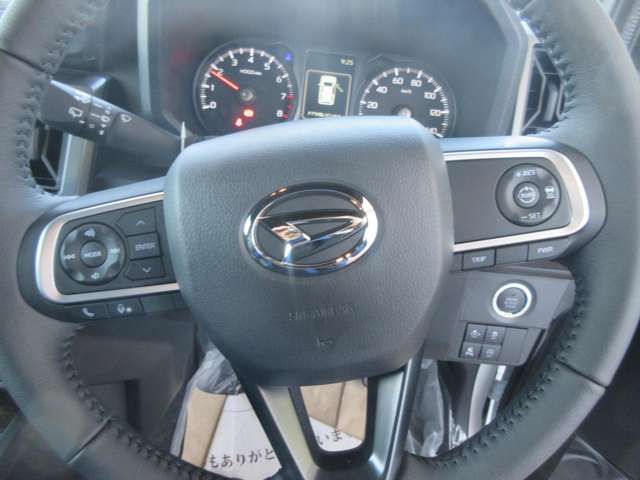 DAIHATSU TAFT 2025 Image 31