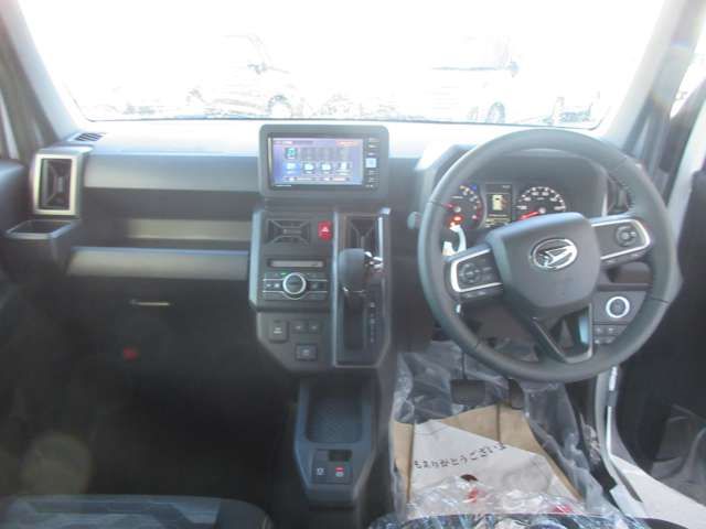 DAIHATSU TAFT 2025 Image 31