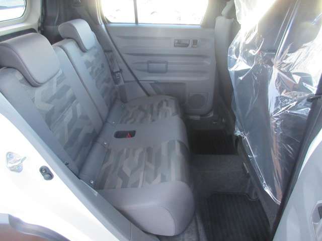 DAIHATSU TAFT 2025 Image 31