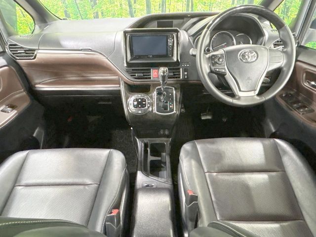 TOYOTA ESQUIRE 4WD 2015 Image 31