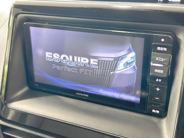 TOYOTA ESQUIRE 4WD 2015 Image 31