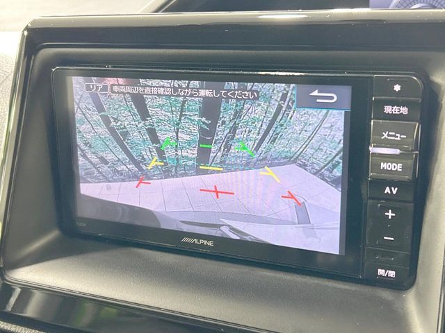 TOYOTA ESQUIRE 4WD 2015 Image 31