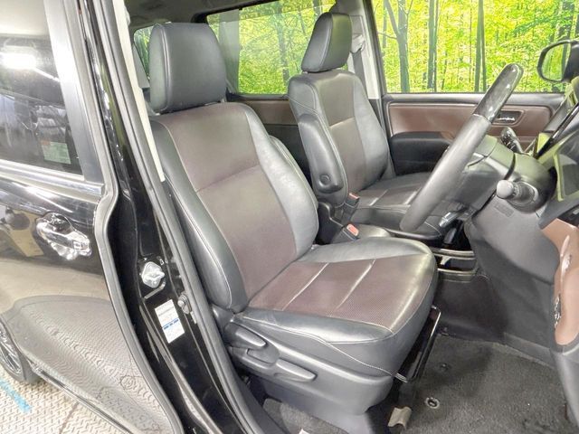 TOYOTA ESQUIRE 4WD 2015 Image 31