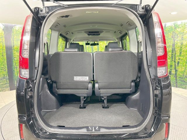 TOYOTA ESQUIRE 4WD 2015 Image 31